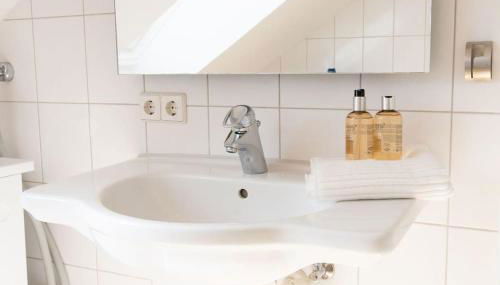 Familiendomizil schwäbische Alb - Foto 5, towels