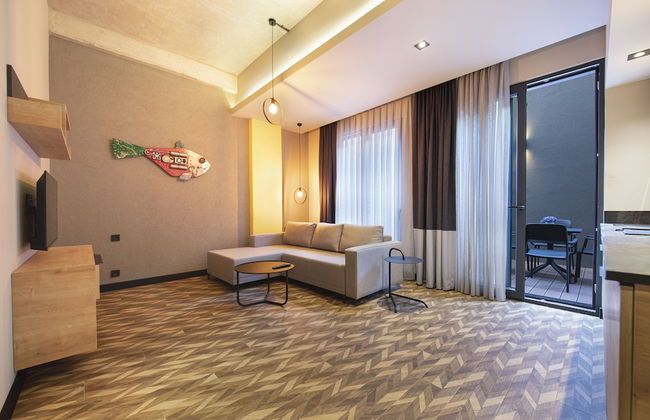 Trend Suites - Foto 22