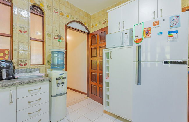 GB44 Casa 4 Quartos a 200m da Praia - Photo 16