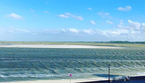 Gite Les Mouettes Blessées - Foto 2