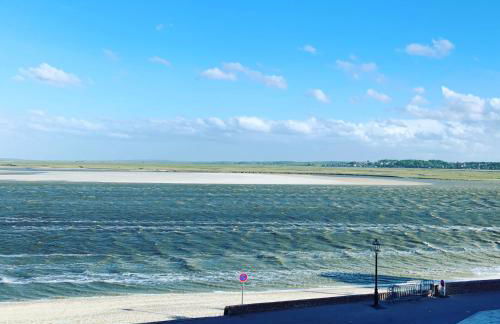 Gite Les Mouettes Blessées - Foto 2