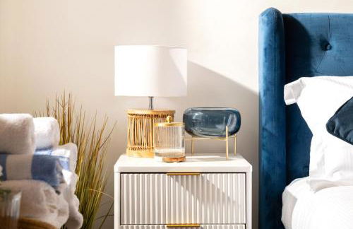 Copperbeech Hut - Romantic Hideaway with a Private Hot Tub - Photo 15