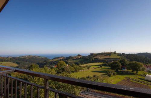 Casa Rural Zelaieta BerriBi - Photo 52