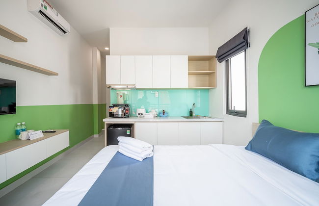 Cozrum Homes - Coraline House - Foto 55