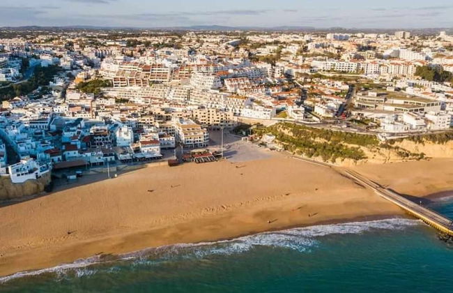 Downtown Art Studio in Albufeira - Foto 9