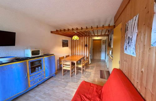 Appartement au pied des pistes à Villard-de-Lans - FR-1-515-29 - Foto 2