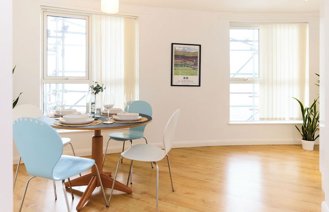 The Queensland Sanctuary - Trendy 2bdr Flat With Terrace - Photo 16