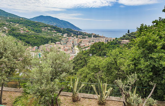 Villa With Pool in Recco Cinque Terr - Photo 1