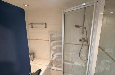 Courchevel Ski In/Ski Out - Foto 18