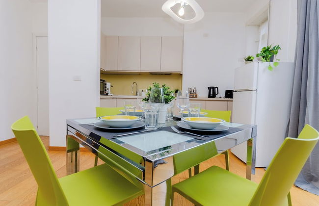VivimiHome-Apartment near Milano Central - Foto 17