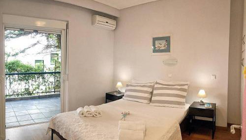 A2 Cute Vouliagmeni Apt in a Unique Spot - Foto 5
