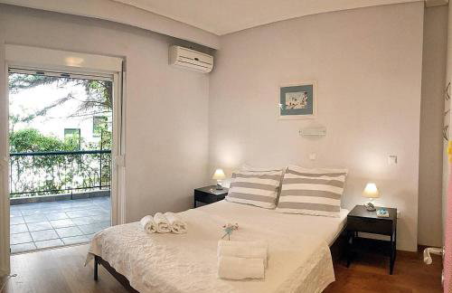 A2 Cute Vouliagmeni Apt in a Unique Spot - Foto 5
