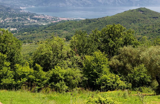 Il Rifugio del Contadino Country House - Photo 52