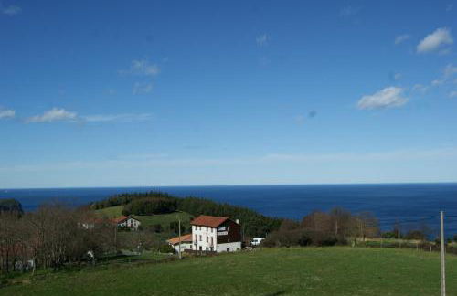 Casa Rural Arboliz - Foto 67