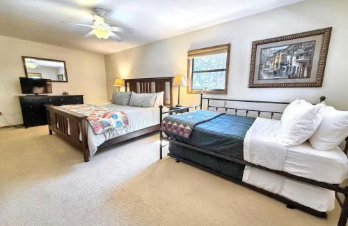 Karma Cabin - Foto 13