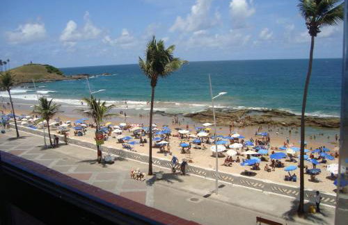 Farol Barra Flat 202 - Foto 34