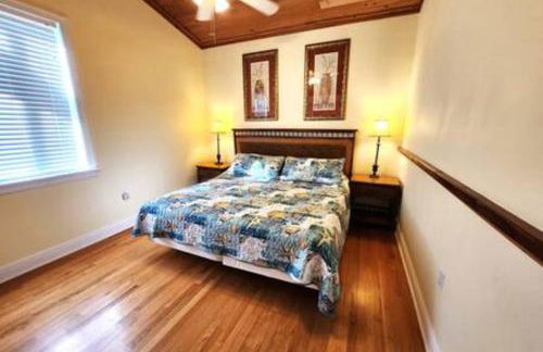 Oceanview Tower - Pool just steps to the beach - Foto 16