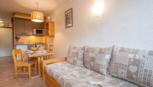 Arcelle 614 - Foto 2, Living Room