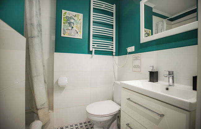 MGR Studio Bitwy Warszawskiej Warszawa - Foto 33