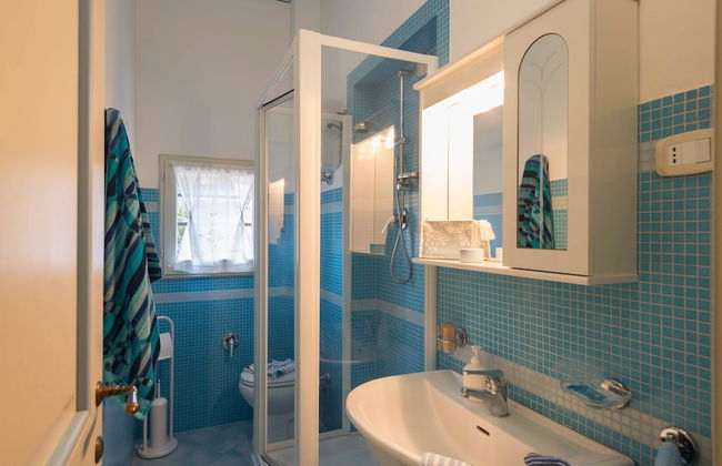 Air-conditioned Flat With Pool and Wellness Area - Foto 53