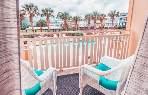 Poolside Condo at Waterside - Foto 1