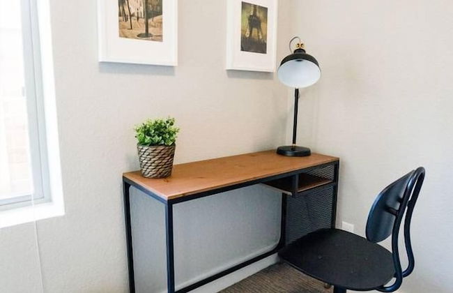 Mile High Lifestyle Townhome in Golden Triangle Rooftop Views - Foto 10