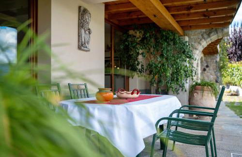 Villa Alessandra - Foto 30