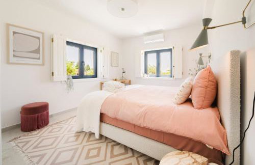 Vila das Acácias - Boutique Villa in Wine Country - Foto 34
