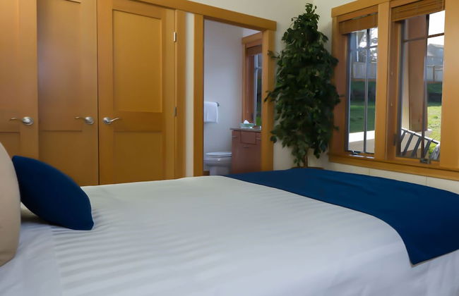 Seaside Vacation Homes - Foto 29