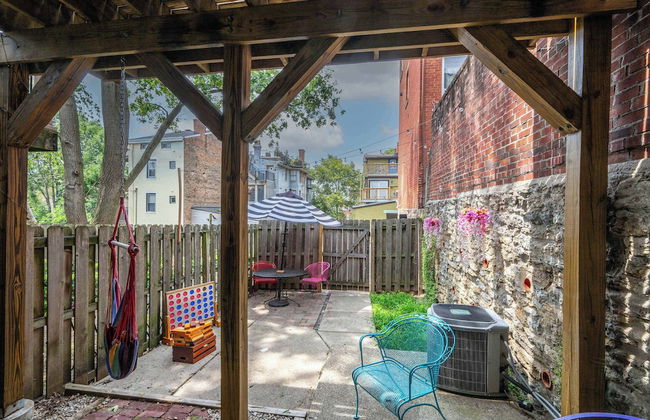 Mansfield Modern Oasis - Foto 36