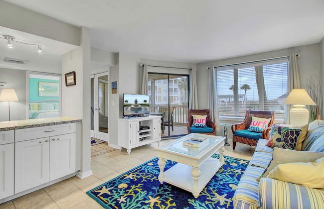 103 H Tidewater by Avantstay Walk to Beach Community Pool - Foto 2