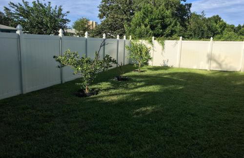 Enjoy The Salt Life Private Salt Pool Walk 2 Beach Relax in Jax - Foto 8