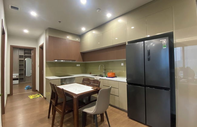 The Matrix One Residence - Foto 23