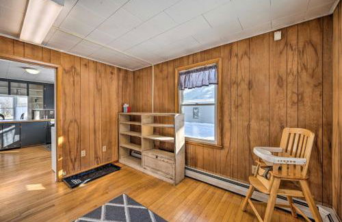 Andover House with Private Yard and ATV Trail Access! - Foto 22