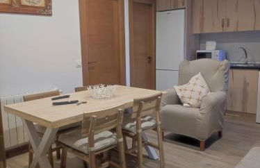 Apartamentos Sierra y Mar Aldealengua de Pedraza - Foto 45