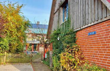 Gemütliches Studio-Apartment in Ostseenähe - Cosy Wulfi - Photo 19