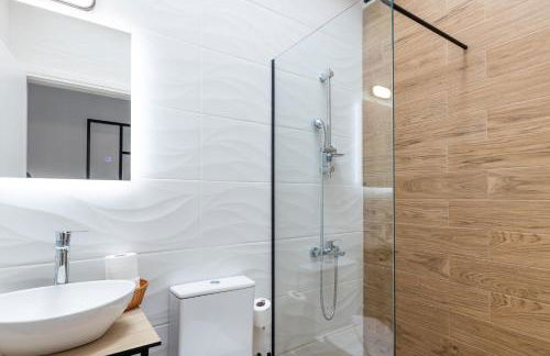 Pagani Blue - Luxury Maisonette B3 - Foto 35