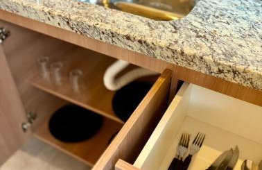 Onda Studios & Pousada - Praia da Enseada Bertioga - Foto 17