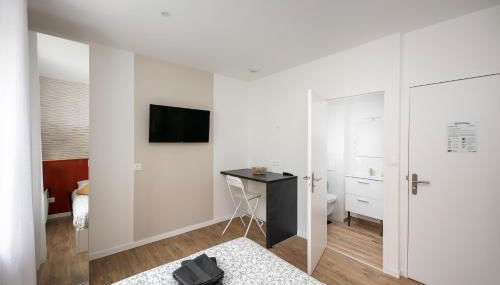 Chambre independante Grand-Voile - Foto 5