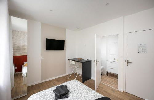 Chambre independante Grand-Voile - Foto 5