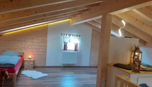 Ferienhaus Herbstzauber - Foto 4