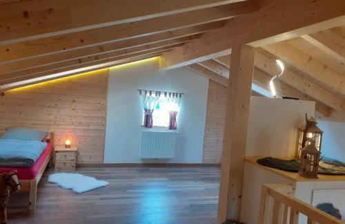 Ferienhaus Herbstzauber - Foto 4