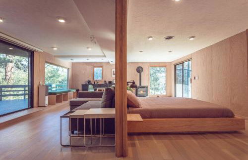 Spectacular Designer Treehouse with Mountain Views - Foto 25