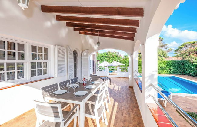 Villa Sa Passada - Foto 28