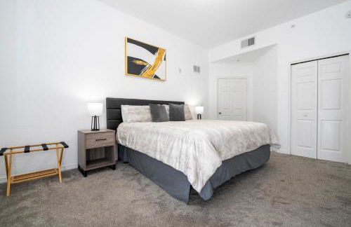 Amazing 2bed Condo in Kissimmee near Disney - Mickey Sorcerer - Foto 37