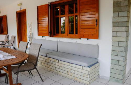 Renaissance Holidays Villa - Foto 73