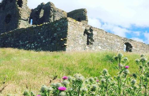 Lettoch Farm Holiday Home - Foto 19