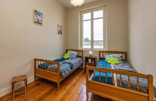 Maison La Fauvette - Campagne - Jardin - Photo 32