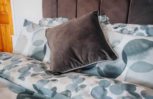 Swiss Haven - Spacious 3 Bedroom House - Foto 43