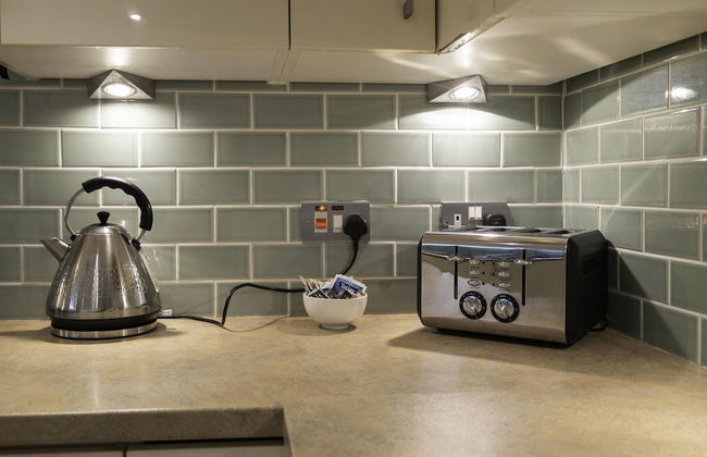 Myrtle Cottage With Free Parking By My Getaways - Foto 21